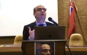 فیلم/ اختلاس فقط برای همسرمن ایرادی ندارد!