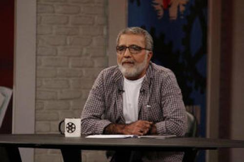 فیلم/ انتقاد تند کارگردان سینما از جمشید مشایخی