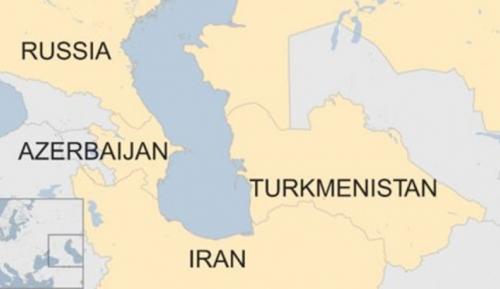 درگیری گارد مرزی جمهوری آذربایجان با «مردان مسلح ناشناس» در مرز ایران 