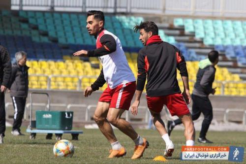 خبر بد برانکو به هوادران سرخ پوش:دو غایب بزرگ پرسپولیس برای دیدار با السد مشخص شدند!/خط قرمز برانکو روی دو ستاره جنجالی