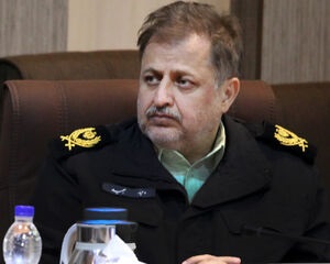 عامل دستکاری نظرسنجی جام جم، شناسایی شد عامل دستکاری نظرسنجی جام جم، شناسایی شد