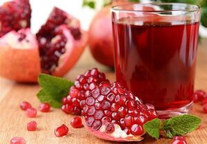  ۶ دستور سنتی برای درمان "غلظت خون"