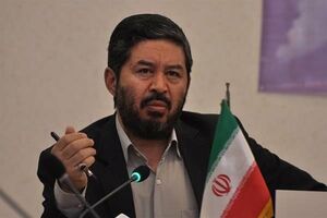 اتهام امنیتی نظامی آمریکایی بازداشت شده