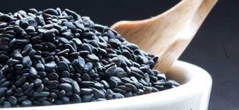 به فرموده پیامبر(ص) این دانه درمان هر دردی به جز مرگ است 