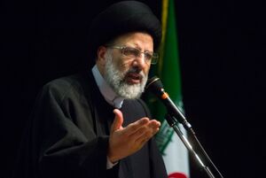 فیلم/کوچکترین ناامنی در کشورراتحمل نمیکنیم فیلم/کوچکترین ناامنی در کشورراتحمل نمیکنیم