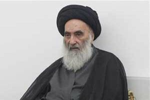 روحانی با آیت‌الله سیستانی دیدار می‌کند
