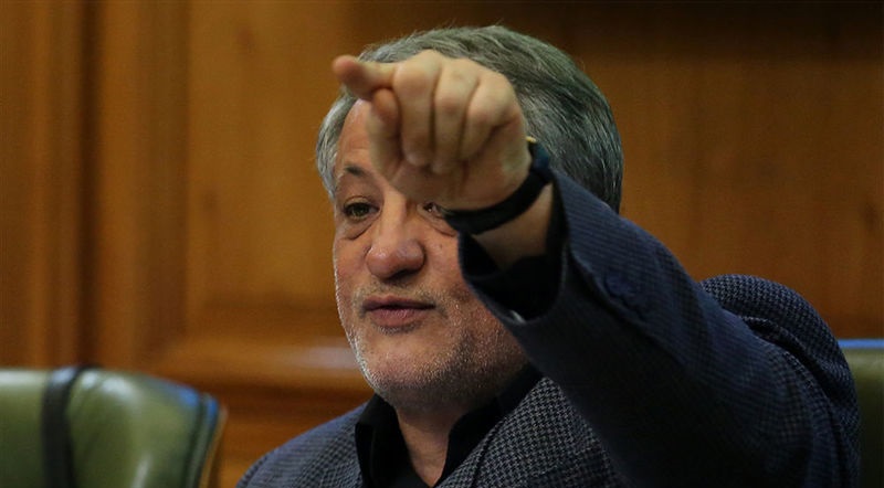 رفع ایرادات بودجه شهرداری دراولین فرصت