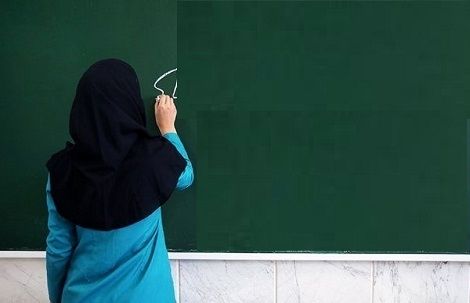 چرا دولت حقوق معلمان رازیاد نمی کند؟