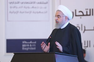 فیلم/روایت روحانی ازپشتپرده تکفیریها فیلم/روایت روحانی ازپشتپرده تکفیریها