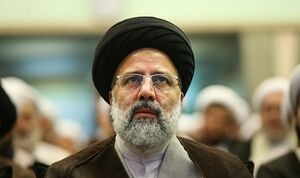  حجت الاسلام رئیسی نایب رئیس مجلس خبرگان شد