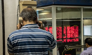 شاخص درمرزکانال۱۶۸هزارواحدی قرارگرفت
