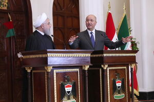  بازار ۸۰ میلیارد دلاری، بیخ گوش ایران