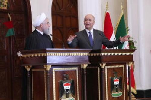  بازار ۸۰ میلیارد دلاری، بیخ گوش ایران
