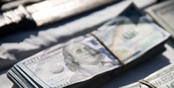 تشریح علمی روند قیمتی ارز 
