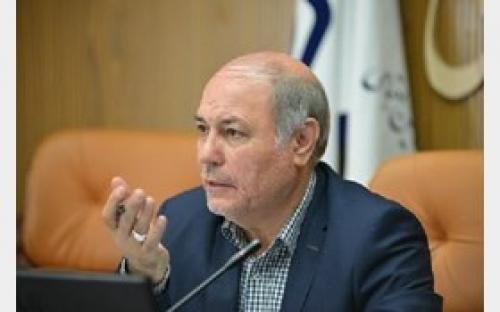 واریزحقوق اسفندماه بازنشستگان کشوری