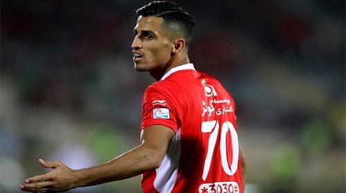 دردسری تازه دراردوگاه پرسپولیس:بازیکنی که داد پرسپولیسی ها را درآورد!/علت شکست سرخ پوشان در دیدار اسیایی مشخص شد