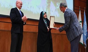 متهمان جاسوسی از مراکز نظامی چه آسیبی به محیط زیست ایران زدند؟ +تصاویر