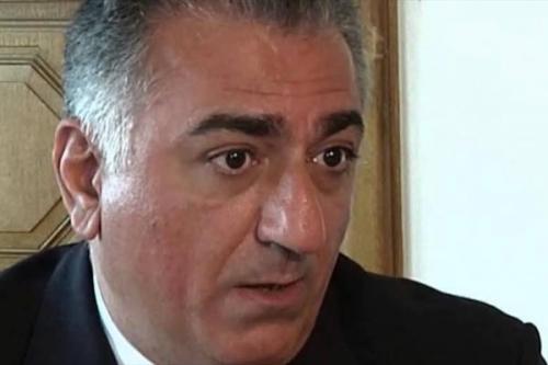 دستور آمریکا به رضا پهلوی؛ روح الله زم باید دوباره عذرخواهی کند | ویدئو