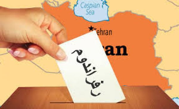رفراندوم، آری یا خیر؟ / نمادهای دمکراسی کشوربدنبال استامینوفن برای سرگیجه سیاسی خود هستند؟