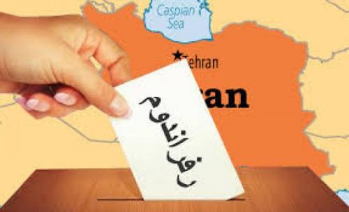 رفراندوم، آری یا خیر؟ / نمادهای دمکراسی کشوربدنبال استامینوفن برای سرگیجه سیاسی خود هستند؟