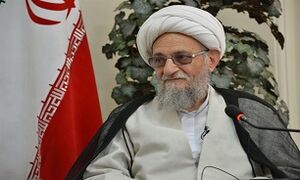 اعلام ترکیب جدید  مجلس خبرگان رهبری 