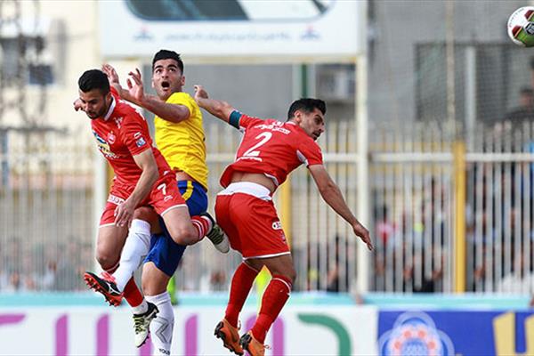 بمب خبری پرسپولیس منفجرشد:بازگشت امید به اردوی پرسپولیس؛ دست برانکو باز شد/خبری خوشحال کننده برای هوادران سرخ پوش