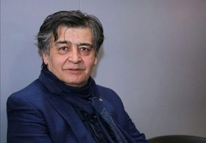 عیدی جالب احسان علیخانی به رضا رویگری