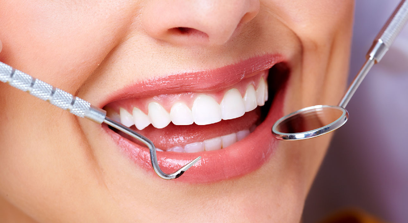ضرورت توجه به سلامت دهان و دندان درایام نوروز