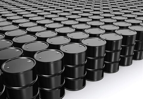 قیمت جهانی نفت امروز22اسفند