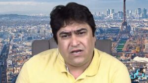 فیلم/ صحبت‌های مدیر آمدنیوز در مورد ربع پهلوی