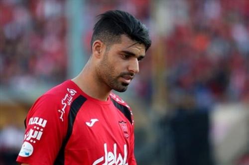 بمب خبری پرسپولیس منفجرشد:بازگشت شاه ماهی و اسطوره سرخ پوشان قطعی شد/چراغ سبز هوادران به بازگشت ستاره پرحاشیه