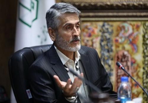 اخذ هزینه ۴۰ هزار تومانی برای مجوز دستفروشی 