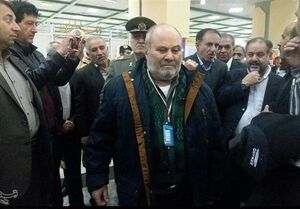  جزئیات مراسم تشییع پیکر مرحوم شریعت