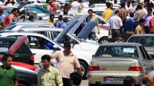 نرخ جدید خودرو در بازار تهران/ قیمت‌ها کاهشی شد 