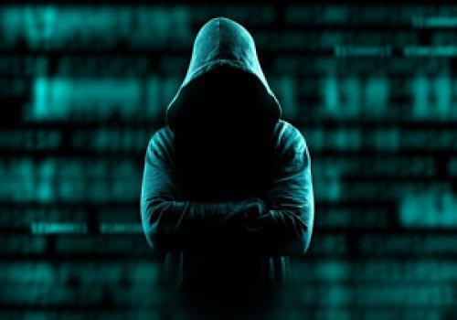 گیرافتادن هکر عاشق پیشه 