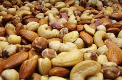 آجیل شب عید چند؟ 