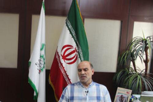 انتقاد رییس بسیج مهندسی از جریان های خاص