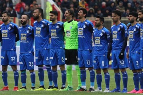 سوپرایز جنجالی شفر برای هوادران:ترکیب جنجالی استقلال برابر نساجی مازندران/بازگشت ستاره مصدوم به استقلال قطعی شد