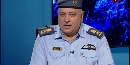 به آمریکا اجازه نمی‌دهیم تا در خاک عراق علیه همسایگان‌مان اقدام کند