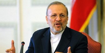 هشدار صریح متکی به آمریکا 