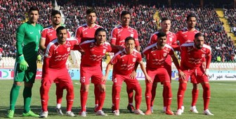 تراکتورسازی همه مدعیان را می‌برد 