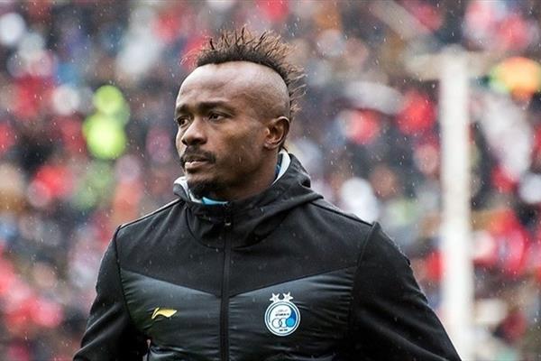 شوک خبری دراردوگاه استقلال:تصمیم عجیب شفرپس از بازی مقابل نساجی/خط قرمز شفر برروی ستاره میلیاردی ابی پوشان