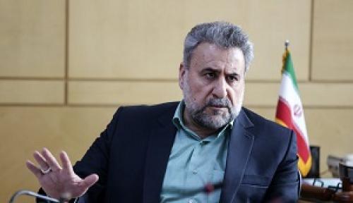 تعلل اروپا در اجرای اینستکس غیرقابل توصیف است