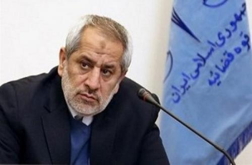 سلمان خدادادی پرونده‌های متعددی داشت/ نماینده جرمی مرتکب شود هیچ مصونیتی ندارد