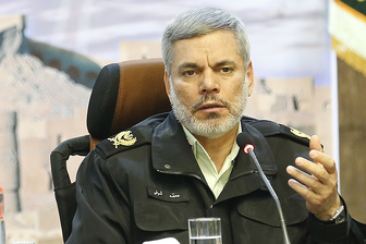 اقدامات پلیس در چهارشنبه آخر سال 