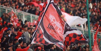 پرسپولیسی ها در انتظار پول! 