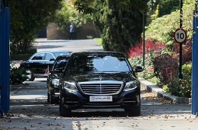 ترافیک مأموران امنیتی در پوشش دیپلمات‌ سفارتخانه‌های اروپایی در تهران/ جاسوس‌هایی که در مقام سفیر فعالیت می‌کنند