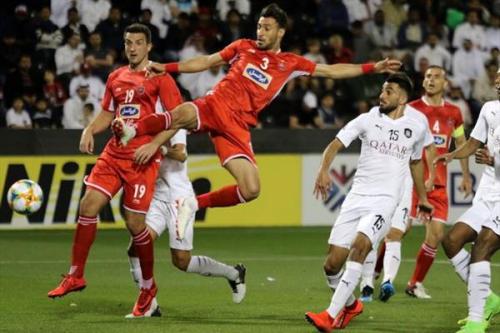 بمب خبری پرسپولیس منفجرشد:دو خرید مخفیانه برانکو برای سرخ پوشان چه کسانی هستند؟!/مذاکرات پنهانی ستاره استقلال با کادرفنی سرخ پوشان