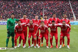  رکورد جالب تراکتورسازی و محسن فروزان