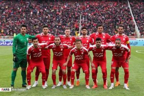 رکورد جالب تراکتورسازی و محسن فروزان